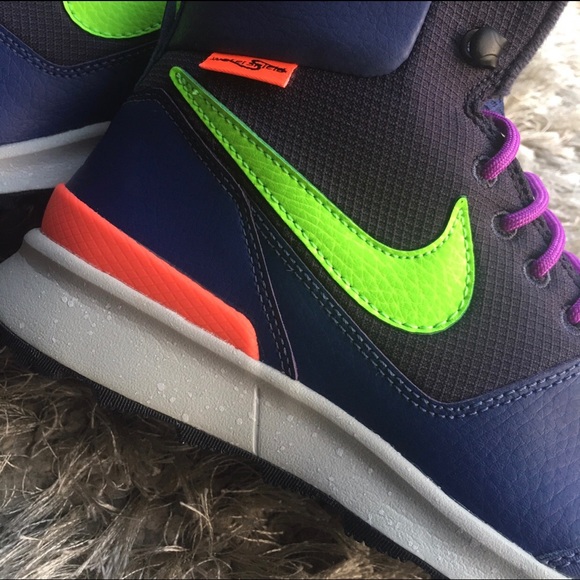 NIKE ACG STASIS WATER SHIELD BOOTS🔥 - Picture 7 of 12